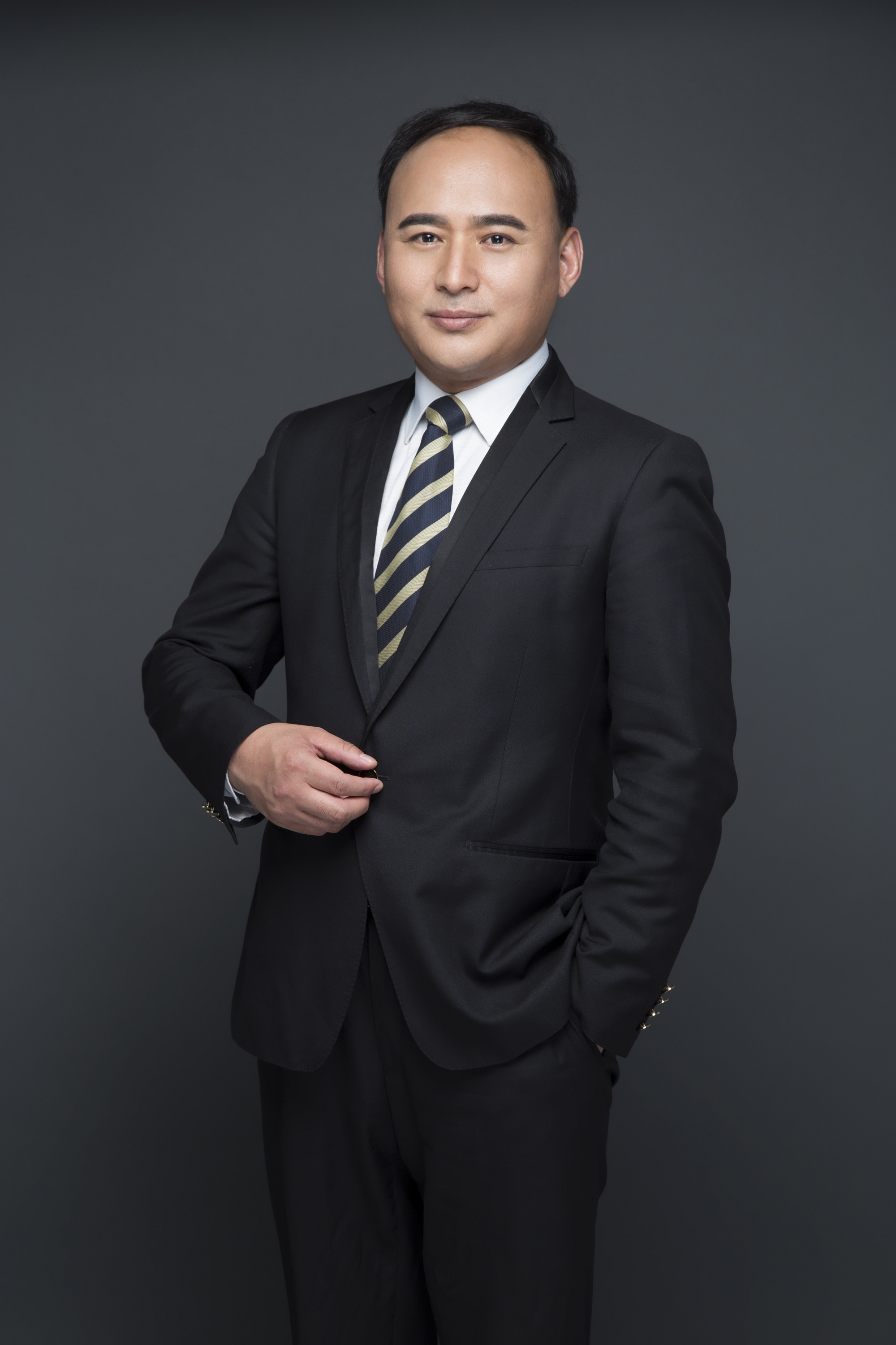 元御泰 用户体验负责人